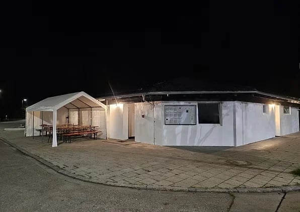 Wohnwagenstellplatz am Neubruch gallery 2