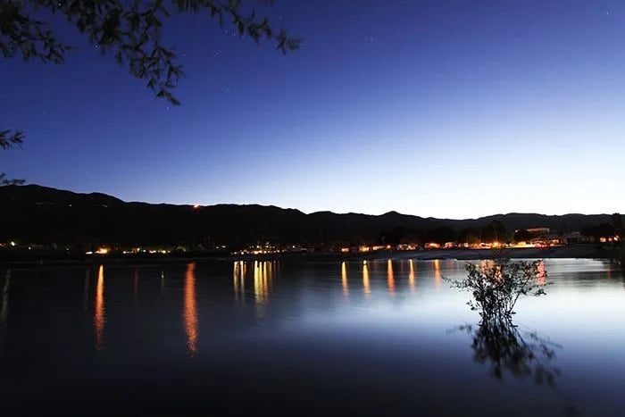 Lake Elsinore Marina & RV Resort (West Marina) gallery 2