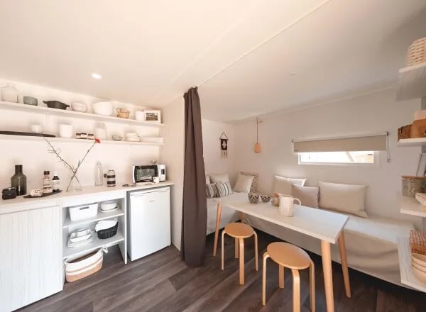 Campeggio Serenissima gallery 1