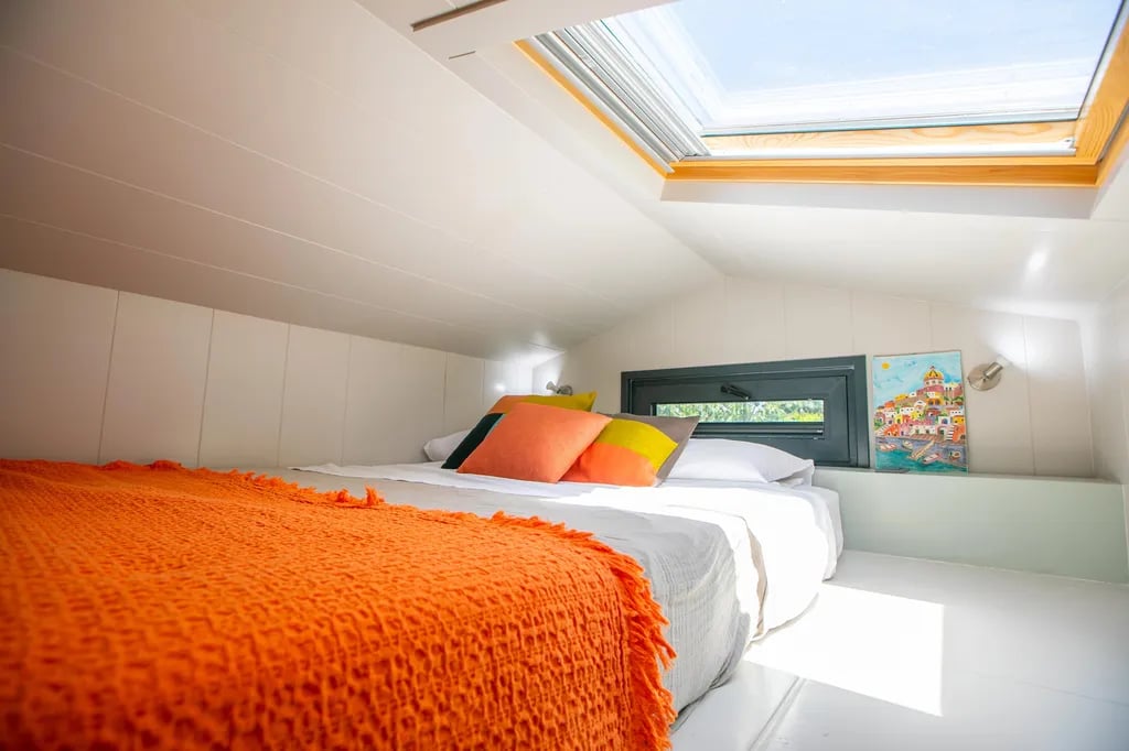 Procida Camp and Resort – La Caravella gallery 2