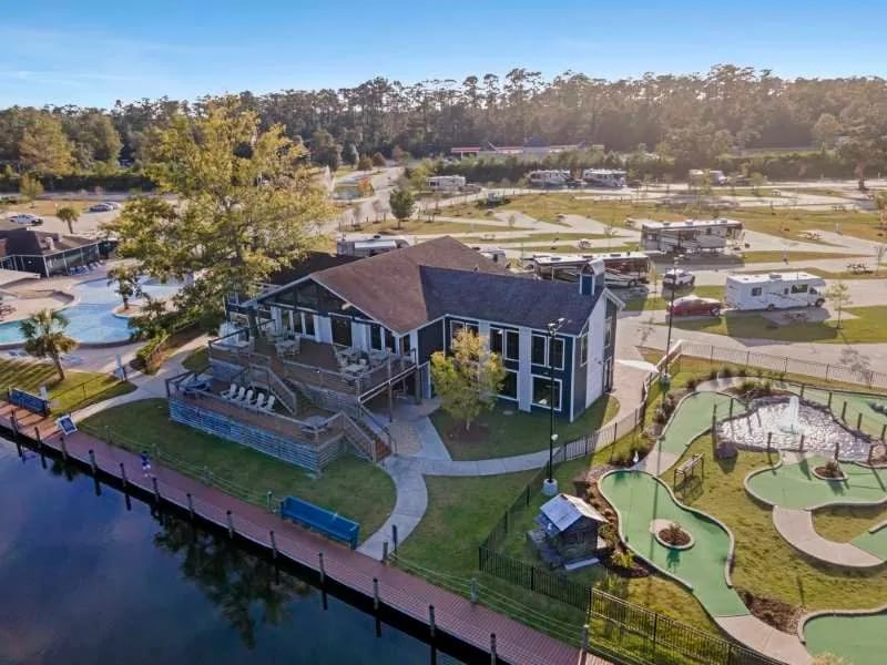 Sun Outdoors New Orleans North Shore