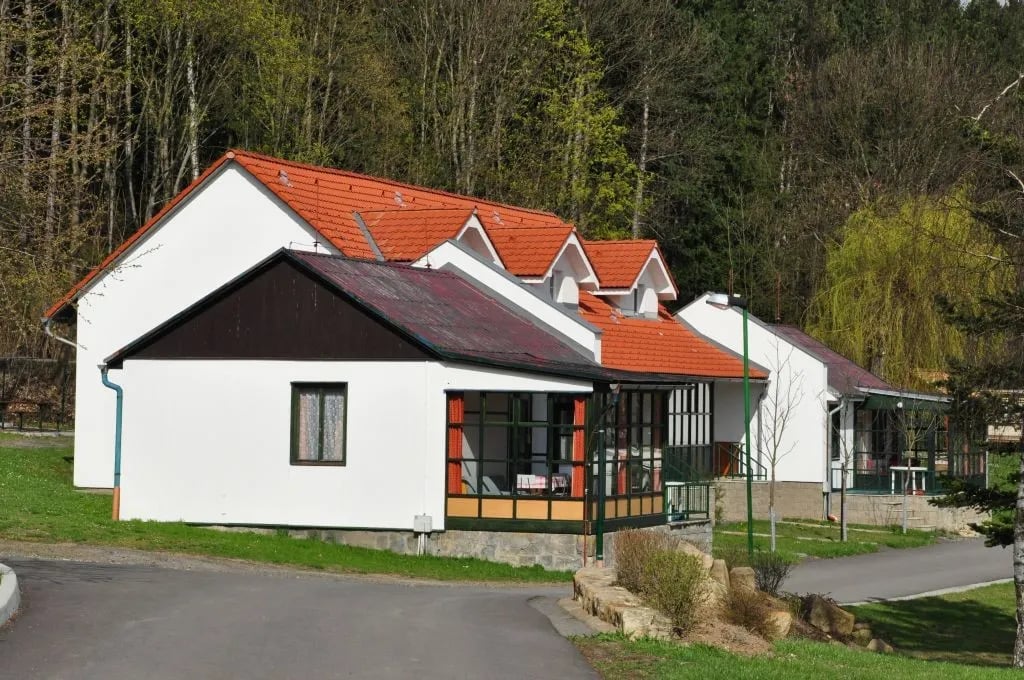 Camping Eden Jinolice gallery 2