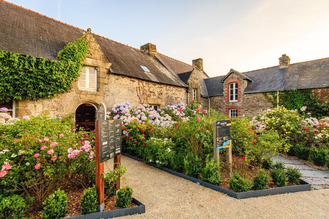 Camping Eden Villages Manoir de Ker An Poul gallery 1