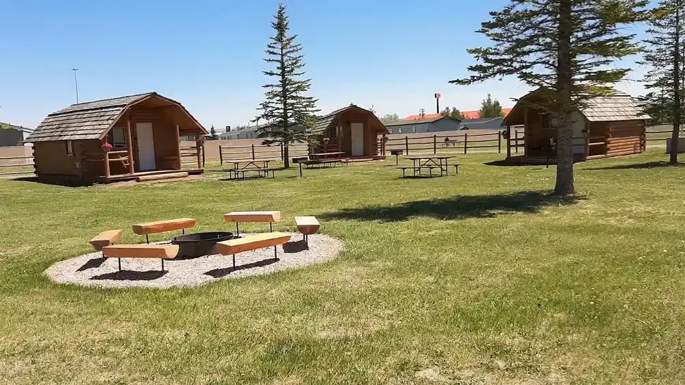 Laramie RV Resort gallery 1