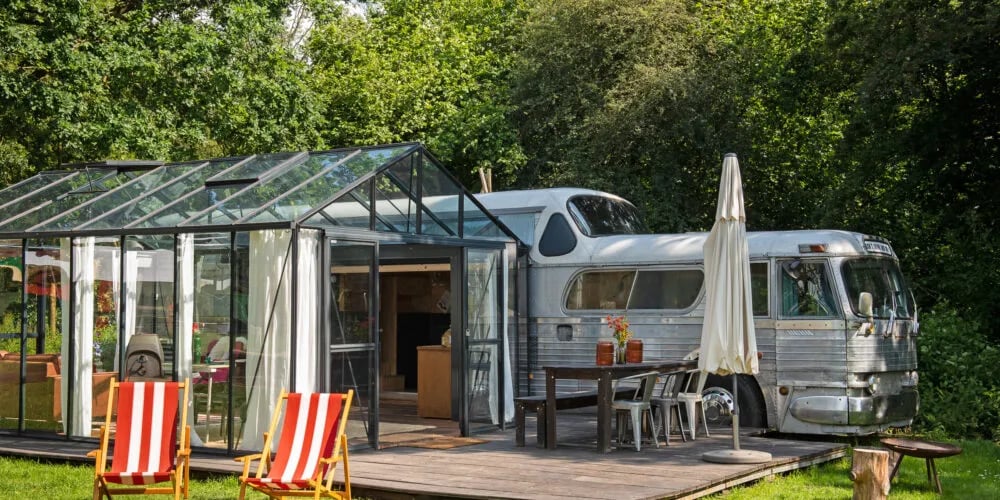 Campeerterrein de Lievelinge gallery 2