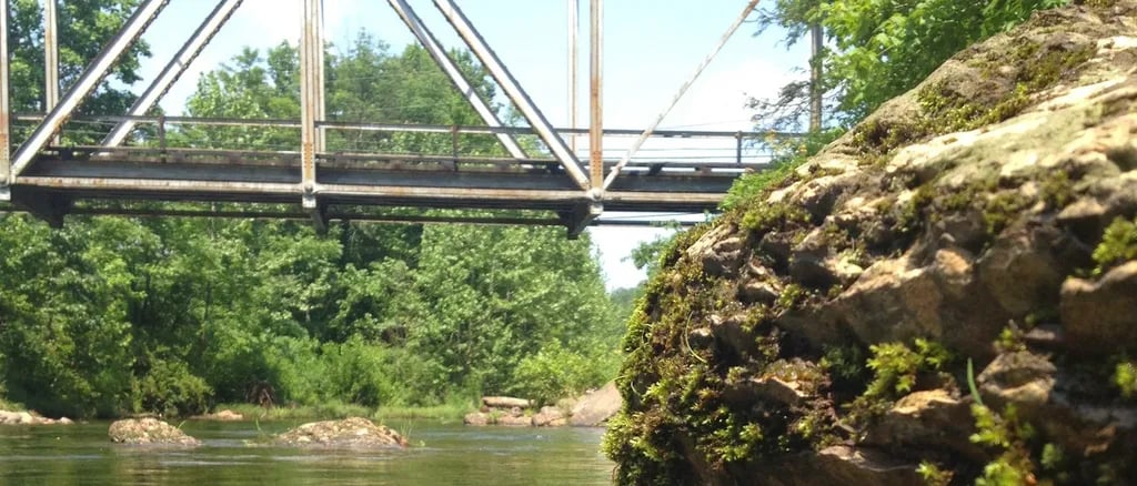 Stokesville Campground gallery 2