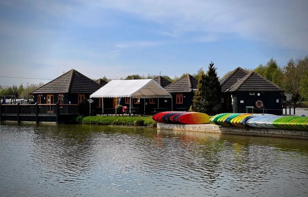 Allerthorpe Lakeland Park