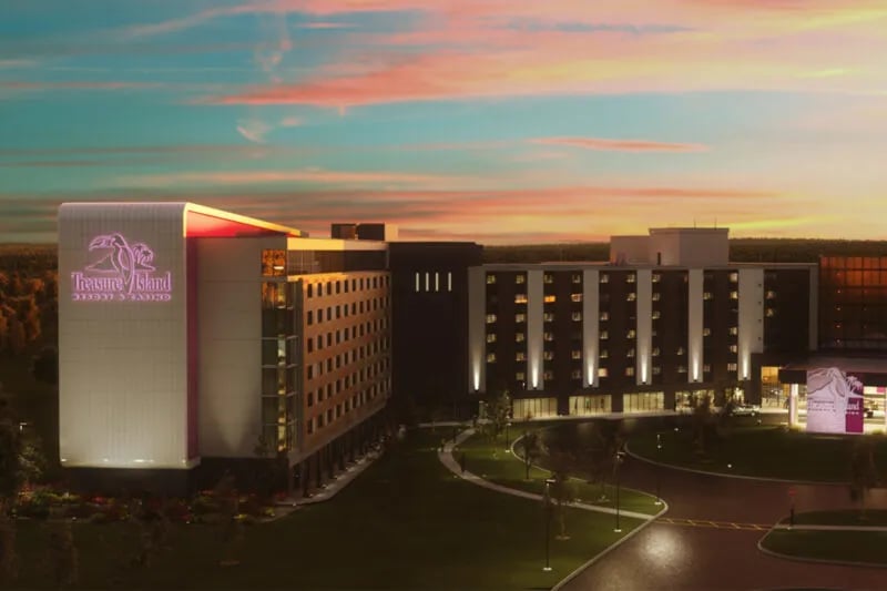 Tresure Island RV Park gallery 3