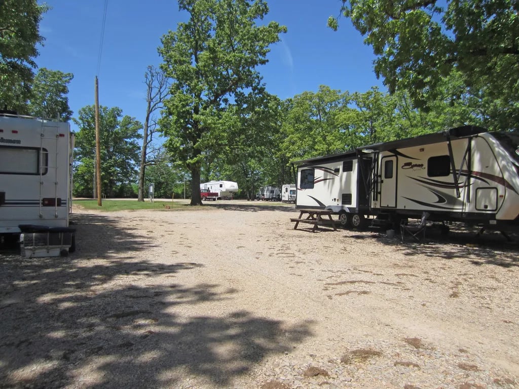 Shady Oaks RV Resort gallery 1