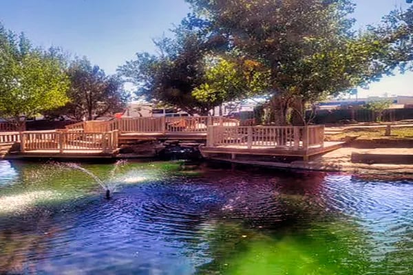 Fort Amarillo RV Resort gallery 1