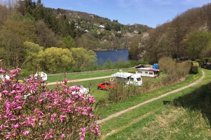 Camping Rursee gallery 2