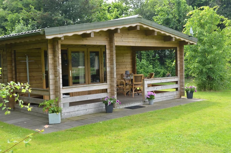 Camping De Groenlanden gallery 1