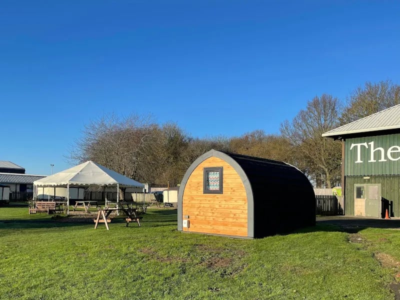 Park Rose Village gallery 1