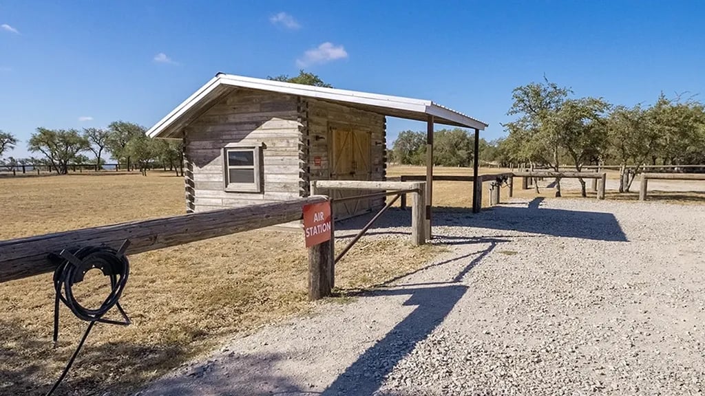 Hidden Falls Adventure Park