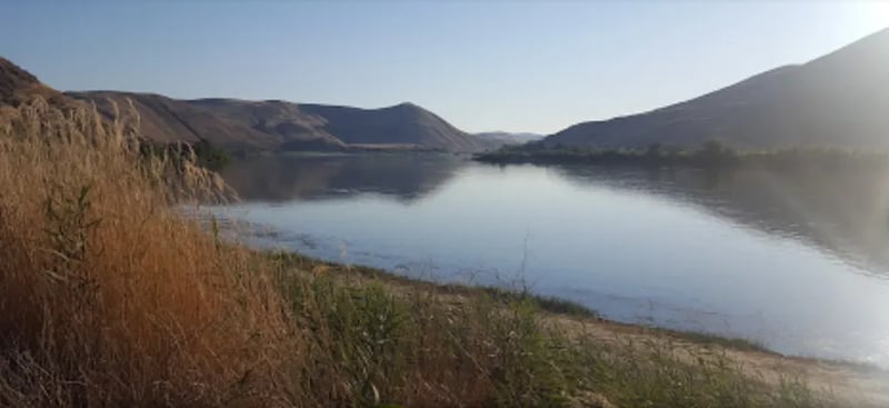 Oasis on the Snake RV Park & Campground