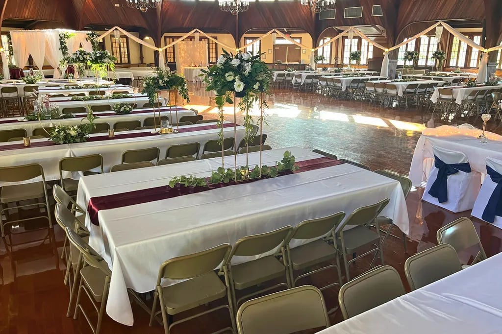 Meadowbrook Park Campground gallery 2