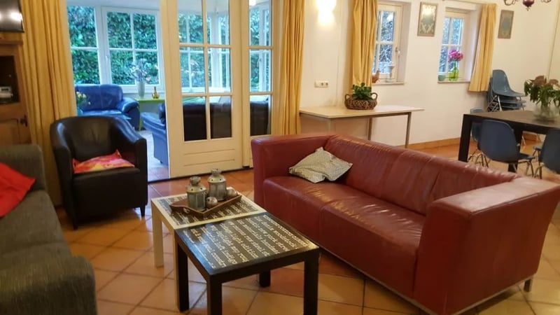 Camping Sint Laurenshoeve gallery 2