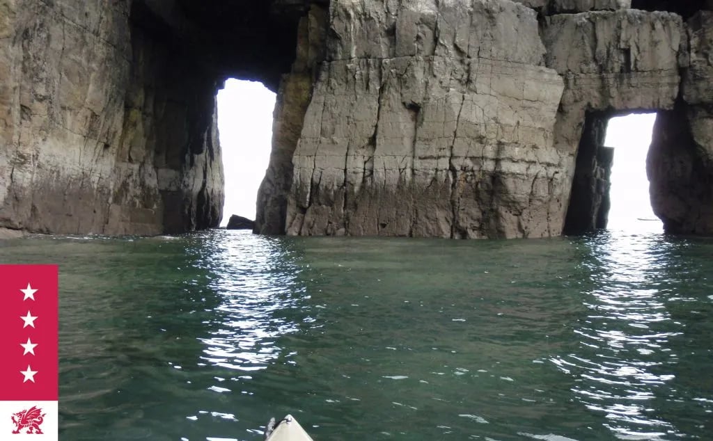 Mill House Caravan Park gallery 1