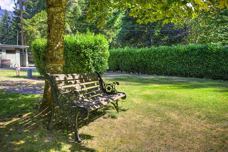 HooDoo’s Patio RV Park gallery 2