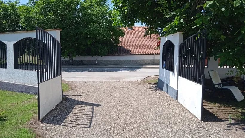 Sakar Hills Camping gallery 3