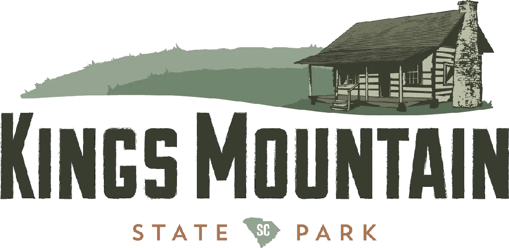 Kings Mountain — Kings Mountain State Park