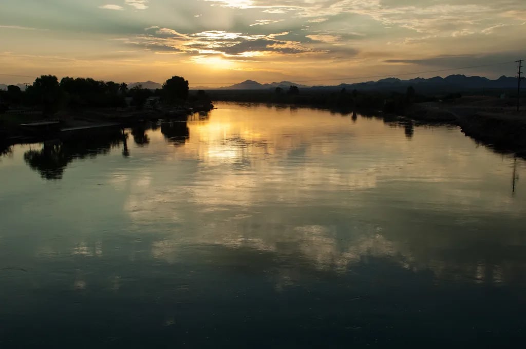 Hippie Hole Camping Area gallery 3