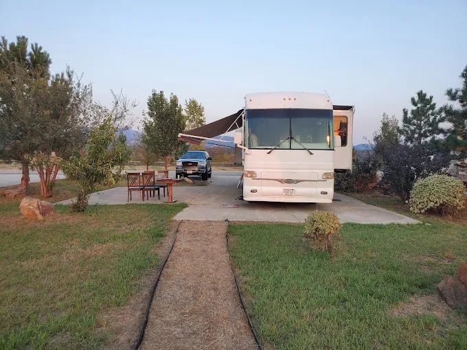 Eagles Landing RV Resort