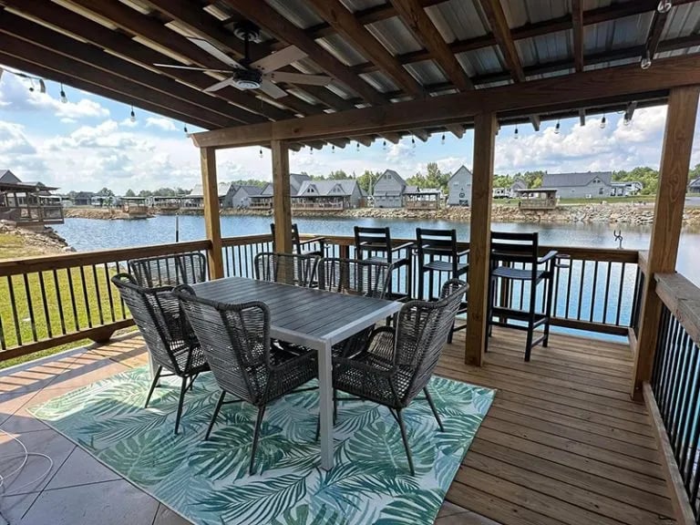 Smith Lake Rv & Cabin Resort gallery 1