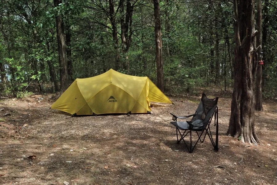 Berry Bend – Harry S. Truman Lake gallery 1