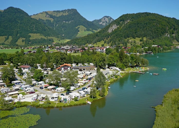Camping Seespitz
