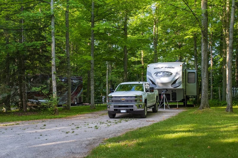 Hy-Land Court RV Park gallery 1