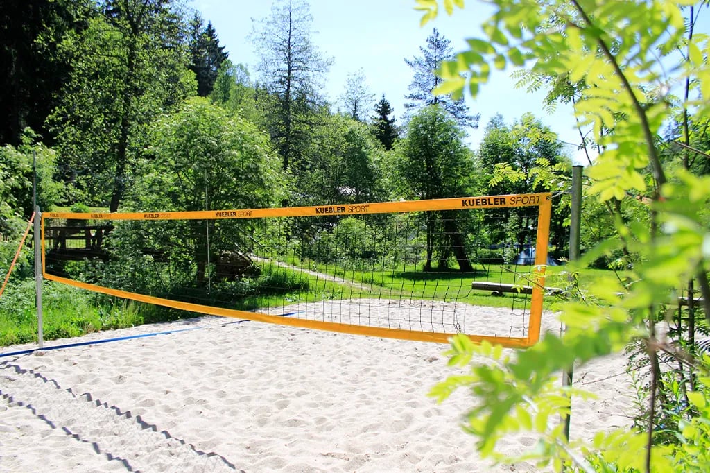 Natur-Camping Langenwald