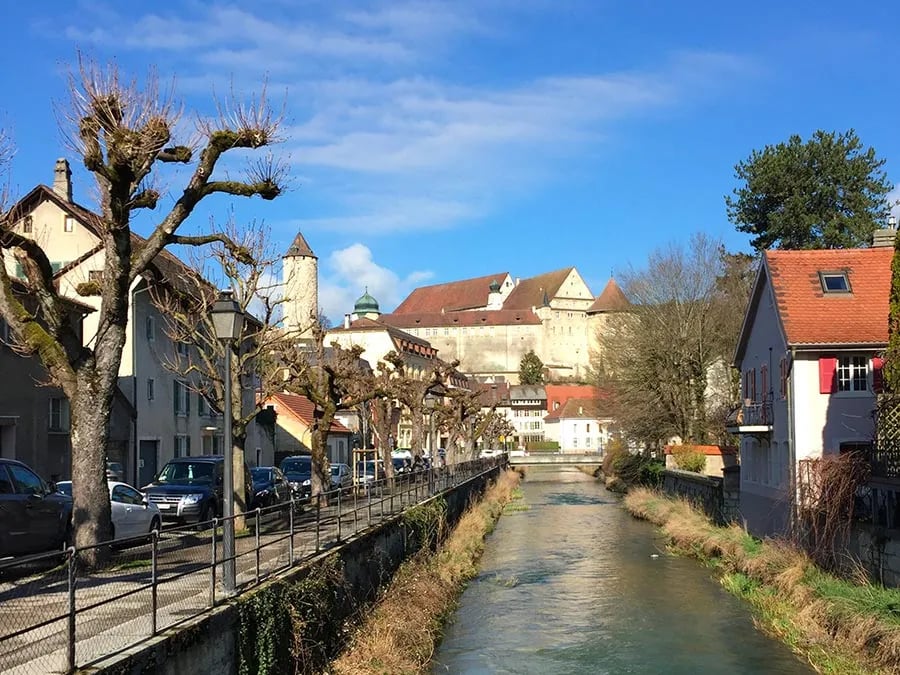 Camping l’Etang des Forges gallery 2