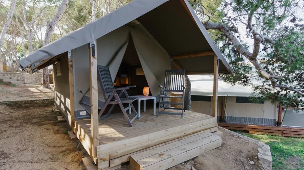 Camping Palamós gallery 1