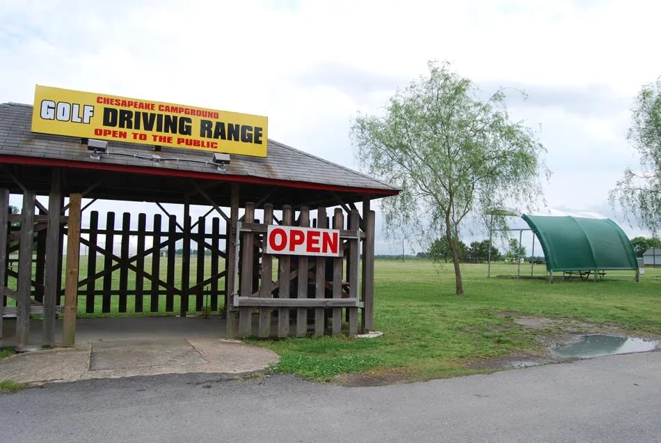 Chesapeake Campground gallery 2