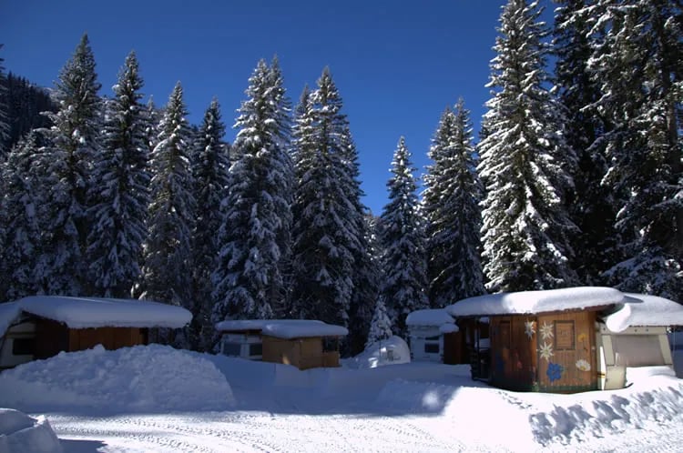 Camping Cadore gallery 3