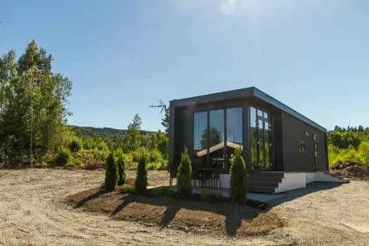 Sveastranda Camping AS gallery 2