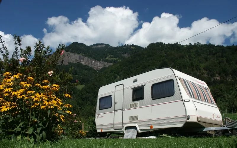 Camping Vitznau gallery 1