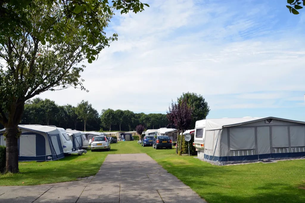 Camping Vogelenzang gallery 1