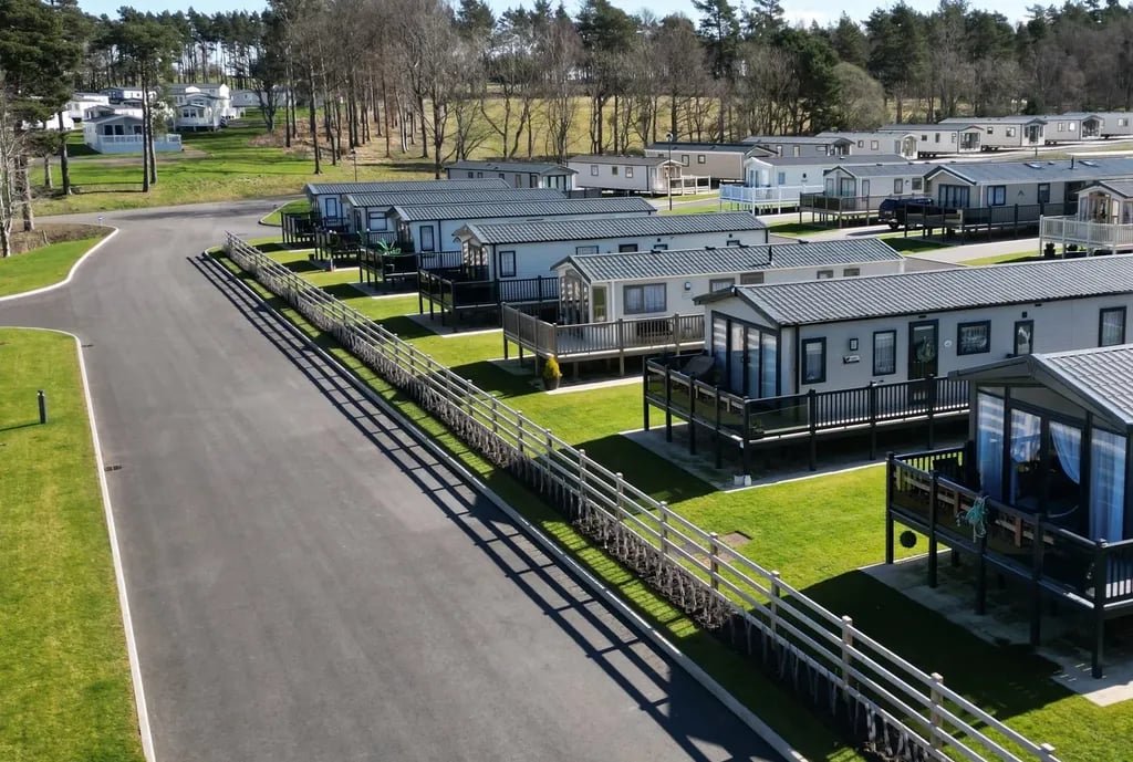 Witton Castle Country Park gallery 2