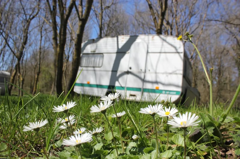 Camping Silistar gallery 1