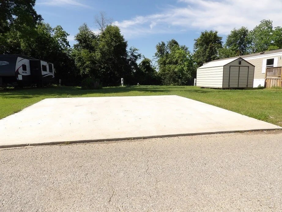 Sweet Gum Mobil Community and RV Park gallery 1