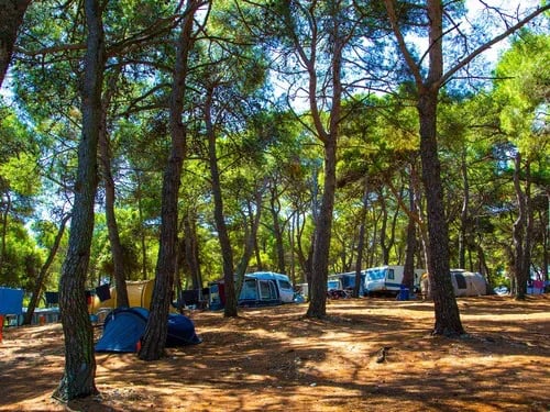 Arena Runke Campsite gallery 1