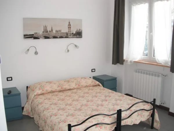 Campeggio Continental