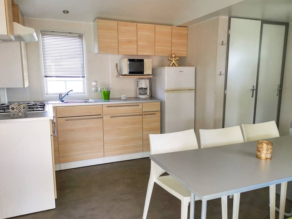 Camping Eden Villages Domaine de l'Orée gallery 2