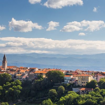 Krk Croatia