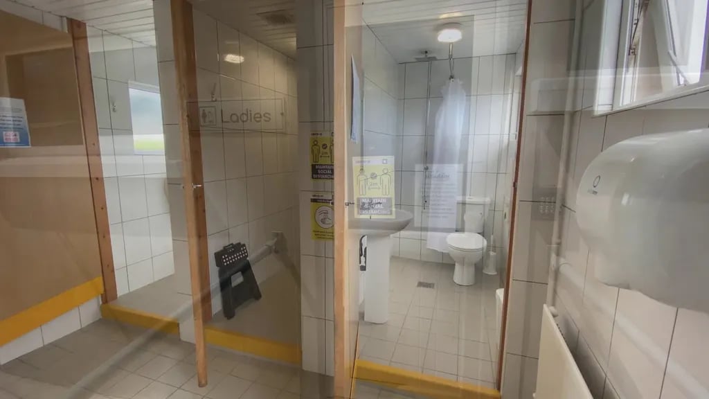 Windsor Holiday Park