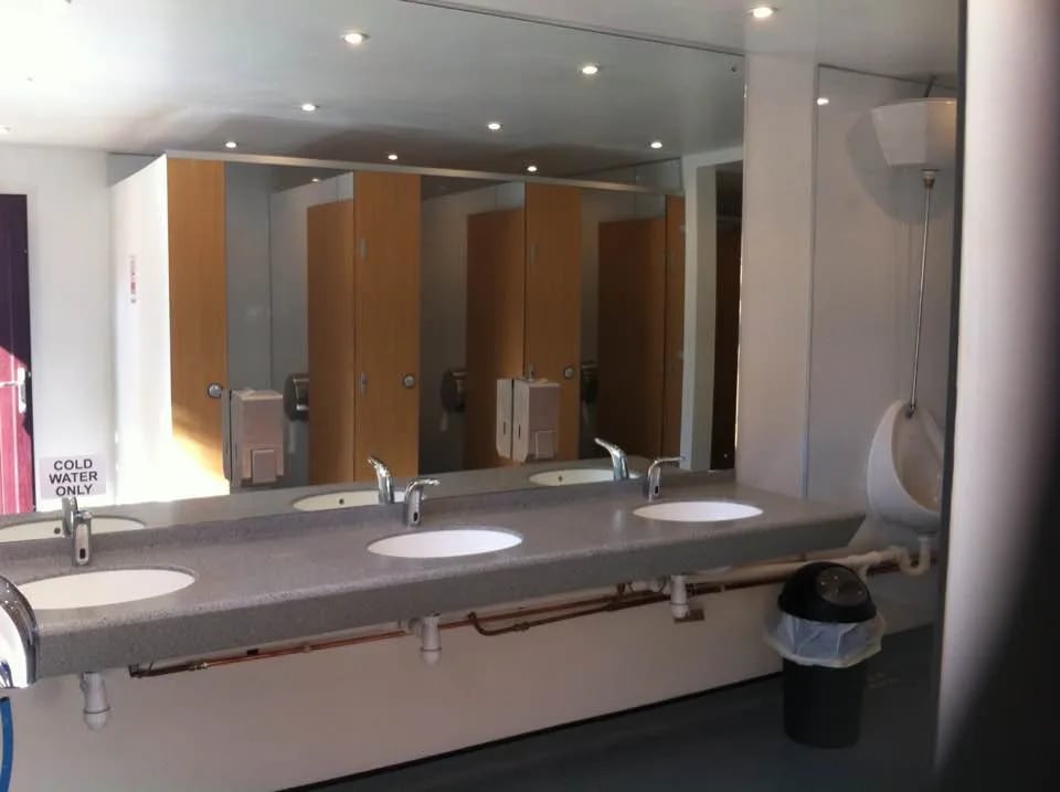 Ashfield Touring Caravan Park gallery 1