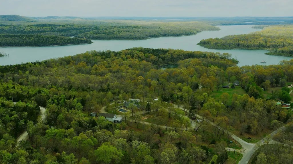 Sonlight Campground & Cabins gallery 1