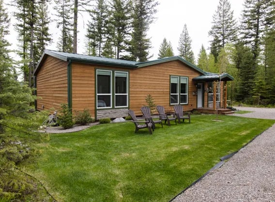 Beargrass Lodging & RV Resort gallery 1